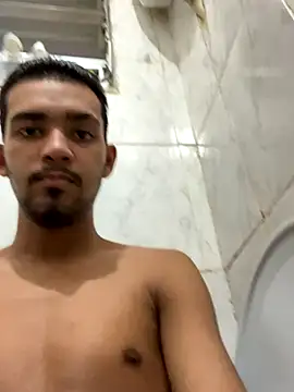 moreninhoP online show from January 8, 2026, 4:07 am