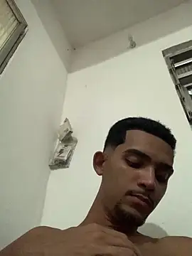 moreninhoP online show from January 10, 2025, 4:12 am