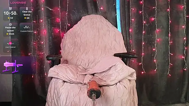 s1lent  v0iD online show from March 12, 2026, 12:09 pm