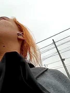 RoxieJackson online show from January 6, 2026, 11:25 am