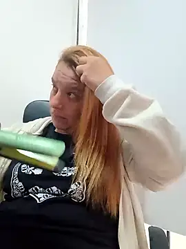 RoxieJackson online show from January 9, 2026, 11:50 am