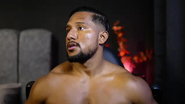 Snapshot of CallumMuscle chatting on November 6, 2025, 1:26 pm CallumMuscle online show from November 6, 2025, 1:26 pm