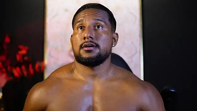 Snapshot of CallumMuscle chatting on October 23, 2025, 7:45 pm CallumMuscle online show from October 23, 2025, 7:45 pm