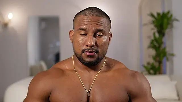 CallumMuscle online show from May 27, 2026, 11:12 pm