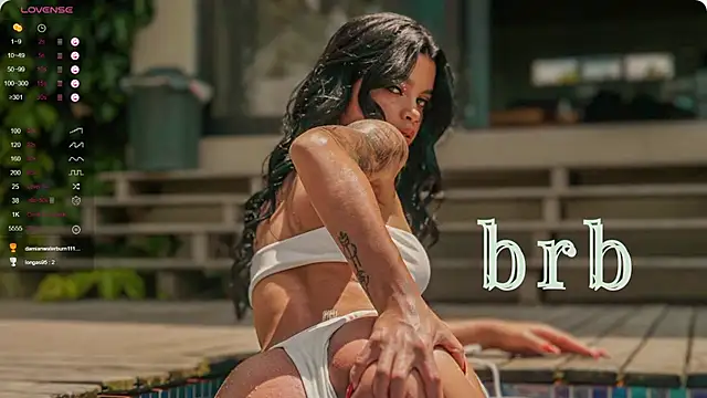 mia world  online show from February 6, 2025, 1:38 am