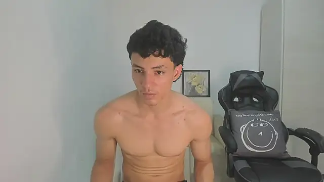 enzo sloran online show from February 9, 2026, 9:13 pm