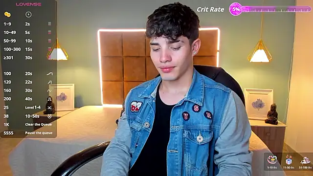 Snapshot of AlejooTwink chatting on January 18, 2026, 1:53 am AlejooTwink online show from January 18, 2026, 1:53 am