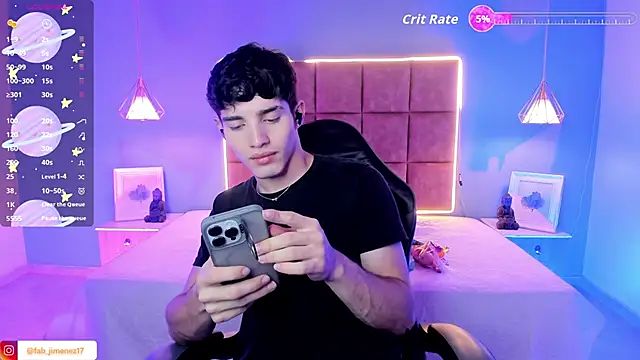 Snapshot of AlejooTwink chatting on March 12, 2026, 3:45 am AlejooTwink online show from March 12, 2026, 3:45 am