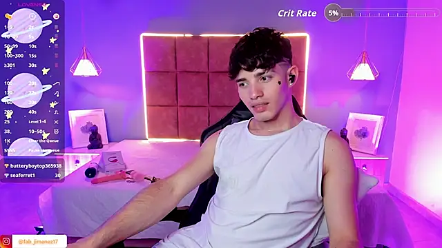 Snapshot of AlejooTwink chatting on March 16, 2026, 5:44 am AlejooTwink online show from March 16, 2026, 5:44 am