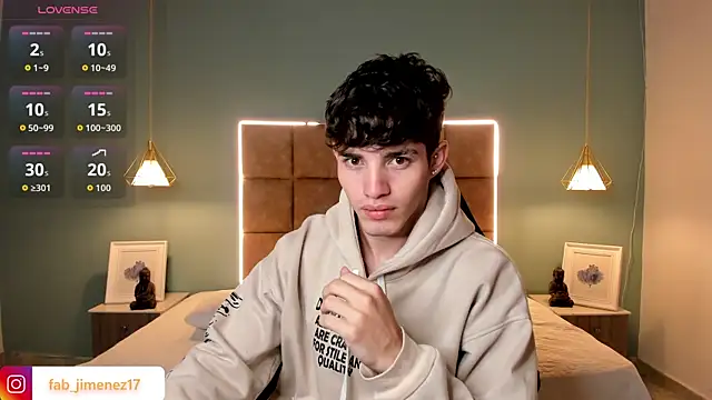 Snapshot of AlejooTwink chatting on April 13, 2026, 2:48 am AlejooTwink online show from April 13, 2026, 2:48 am