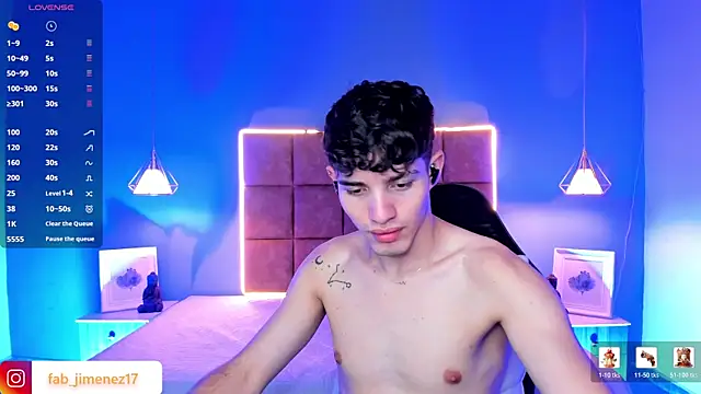 Snapshot of AlejooTwink chatting on March 23, 2026, 1:50 am AlejooTwink online show from March 23, 2026, 1:50 am