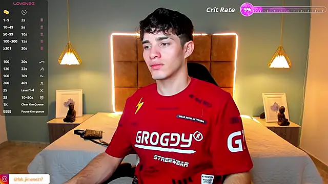 Snapshot of AlejooTwink chatting on February 23, 2026, 1:29 am AlejooTwink online show from February 23, 2026, 1:29 am