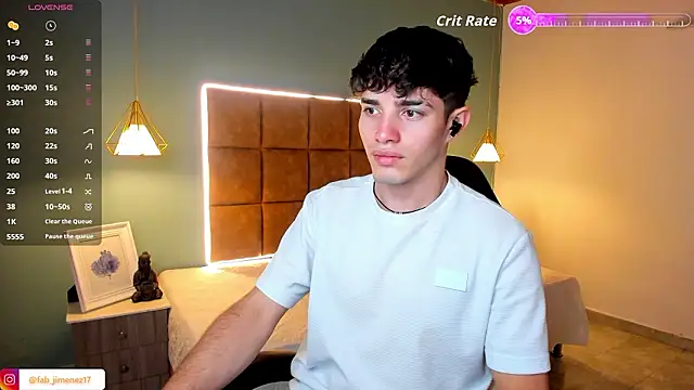 Snapshot of AlejooTwink chatting on February 24, 2026, 1:28 am AlejooTwink online show from February 24, 2026, 1:28 am