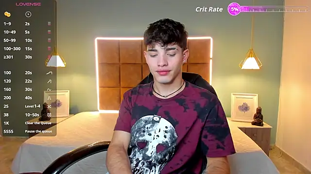 Snapshot of AlejooTwink chatting on January 13, 2026, 2:26 am AlejooTwink online show from January 13, 2026, 2:26 am