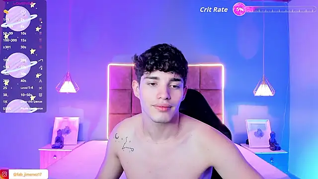 Snapshot of AlejooTwink chatting on March 8, 2026, 2:04 am AlejooTwink online show from March 8, 2026, 2:04 am