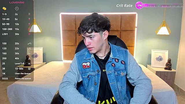 Snapshot of AlejooTwink chatting on January 15, 2026, 1:31 am AlejooTwink online show from January 15, 2026, 1:31 am