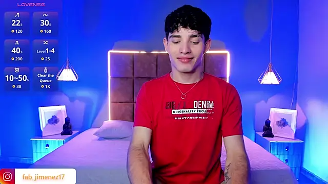 Snapshot of AlejooTwink chatting on April 5, 2026, 12:50 am AlejooTwink online show from April 5, 2026, 12:50 am