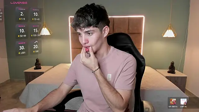 AlejooTwink online show from May 21, 2026, 4:54 am