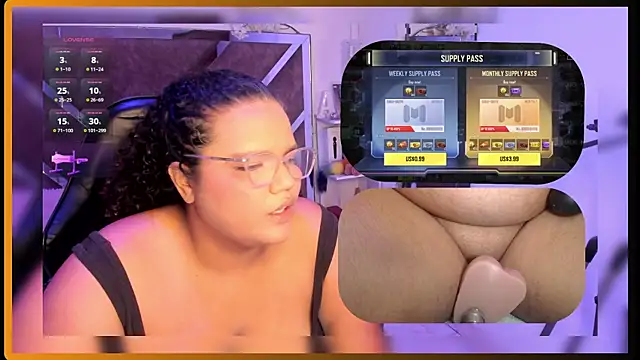 Snapshot of MhiaRey chatting on September 16, 2025, 12:39 pm MhiaRey online show from September 16, 2025, 12:39 pm