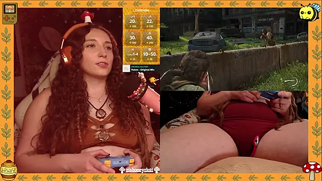 Snapshot of ziahoneyzlutt chatting on July 15, 2026, 1:23 am ziahoneyzlutt online show from July 15, 2026, 1:23 am