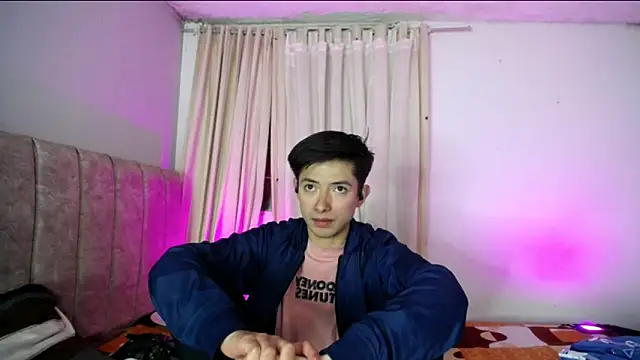 Yellowpokemon23 online show from February 26, 2026, 2:33 am