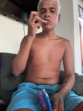 Leo bunny hot online show from November 6, 2025, 7:29 pm