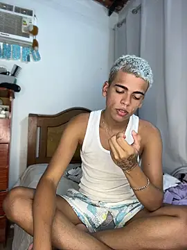 Leo bunny hot online show from June 4, 2026, 7:29 pm