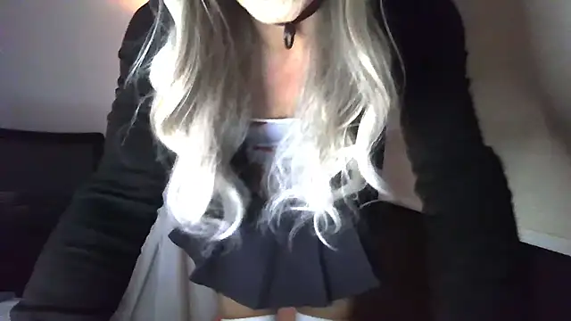 Reneta Rebekka Lopez online show from January 18, 2025, 4:53 pm