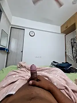 vivanpraj999 online show from September 13, 2025, 5:02 pm