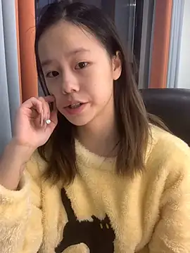 QING-QING-66 online show from January 6, 2025, 10:13 am