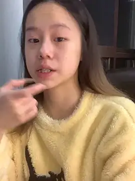 QING-QING-66 online show from January 5, 2025, 2:52 pm