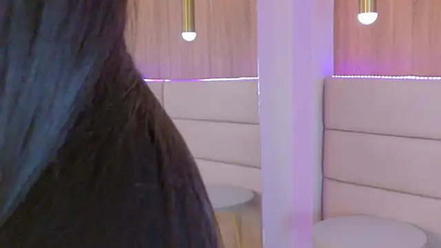 AnabelleRay online show from December 19, 2025, 8:33 pm