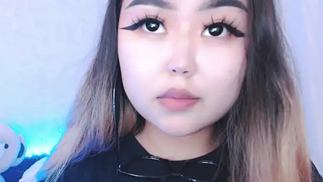 Snapshot of amelia_sunlight chatting on June 25, 2026, 5:07 pm amelia sunlight online show from June 25, 2026, 5:07 pm