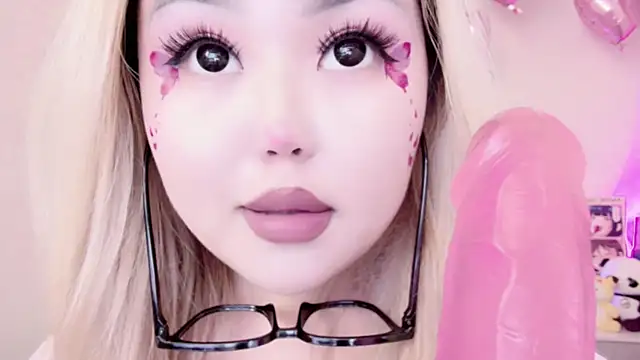 amelia sunlight online show from February 14, 2025, 12:30 am