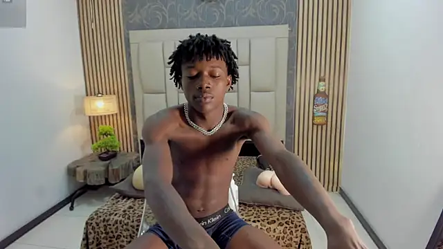 chimi88 online show from September 30, 2025, 11:38 am