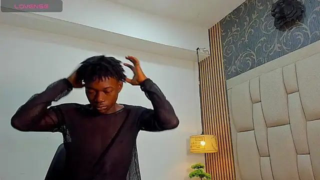 chimi88 online show from March 15, 2025, 12:34 pm