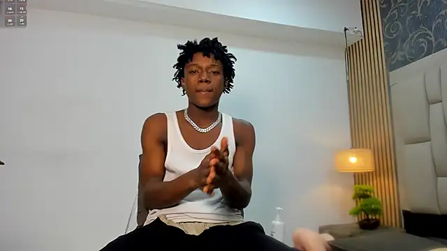 chimi88 online show from September 15, 2025, 11:32 am