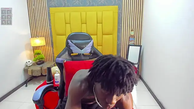 chimi88 online show from January 9, 2026, 11:28 am