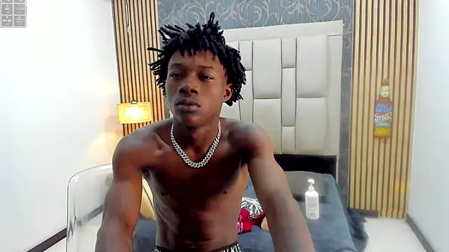 chimi88 online show from September 16, 2025, 11:33 am