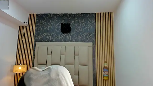 chimi88 online show from September 17, 2025, 11:23 am