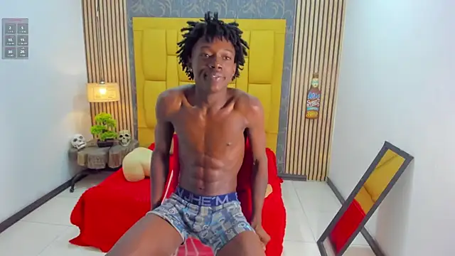 chimi88 online show from November 4, 2025, 11:47 am