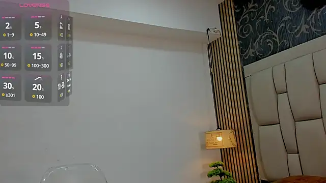 chimi88 online show from March 20, 2025, 11:27 am