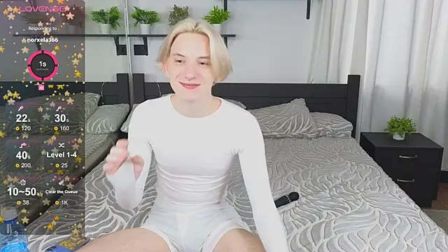 Snapshot of Ron_Vils chatting on October 19, 2025, 6:27 am Ron Vils online show from October 19, 2025, 6:27 am