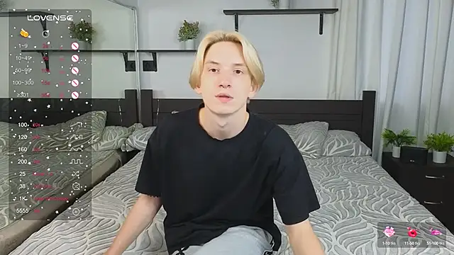 Snapshot of Ron_Vils chatting on September 10, 2025, 6:01 am Ron Vils online show from September 10, 2025, 6:01 am