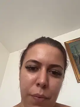 SophiaStarr online show from September 19, 2025, 6:39 am