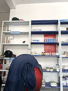 Snapshot of Megan_jennerr chatting on December 22, 2025, 6:52 pm Megan jennerr online show from December 22, 2025, 6:52 pm