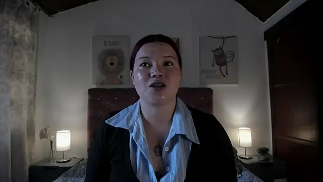 Snapshot of CelessteRedds chatting on February 19, 2026, 12:13 pm CelessteRedds online show from February 19, 2026, 12:13 pm