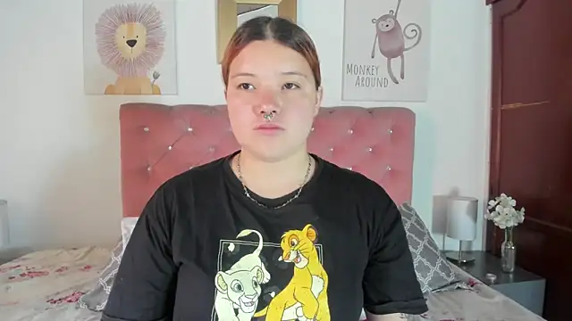 CelessteRedds online show from October 20, 2025, 11:33 am