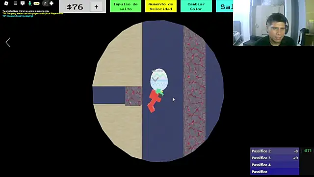 Snapshot of jose_oficial2 chatting on December 17, 2024, 5:40 am jose oficial2 online show from December 17, 2024, 5:40 am