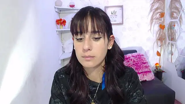 Snapshot of Melothompson chatting on February 6, 2025, 2:15 pm Melothompson online show from February 6, 2025, 2:15 pm